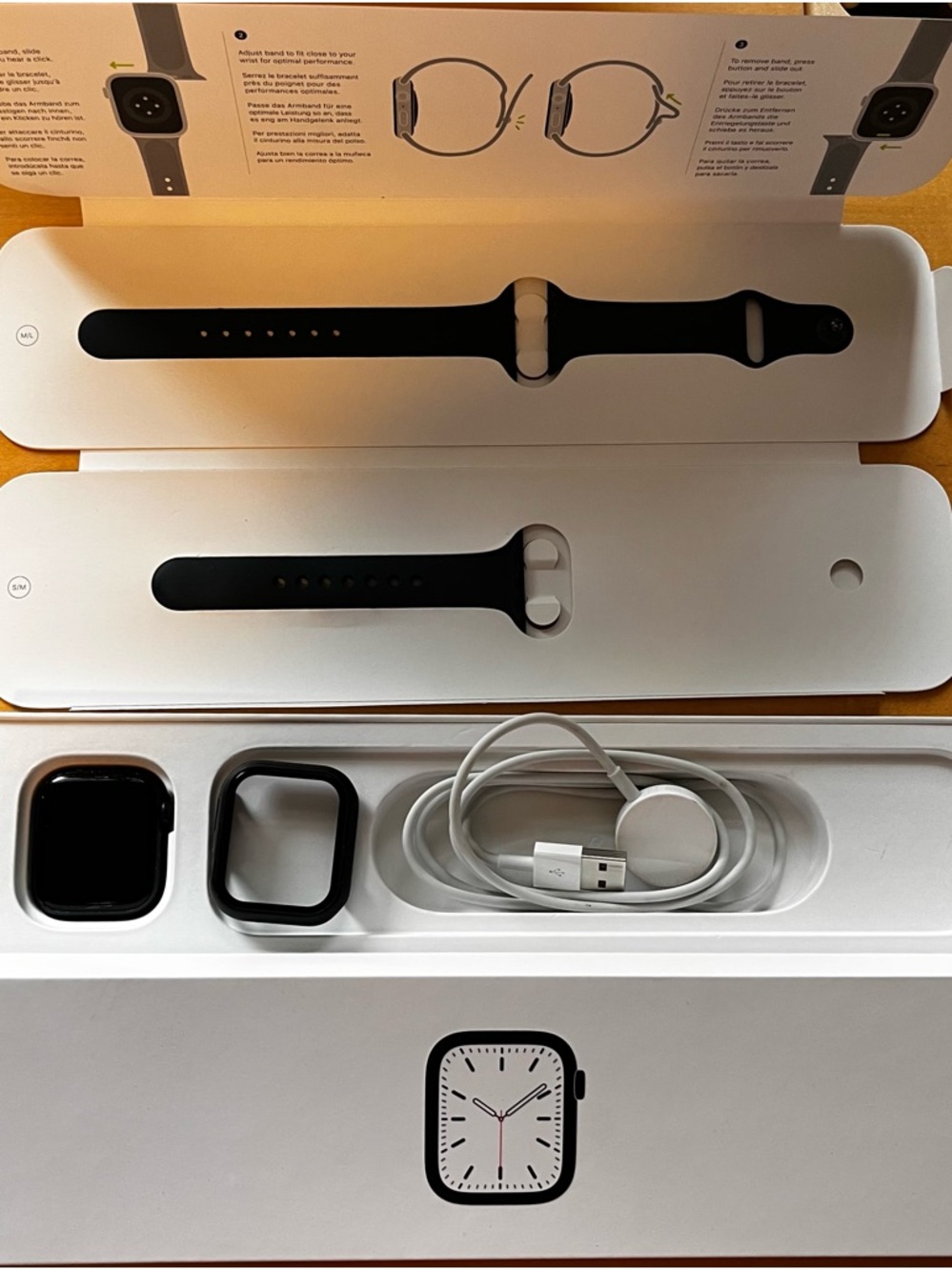 Apple Watch Series 7
